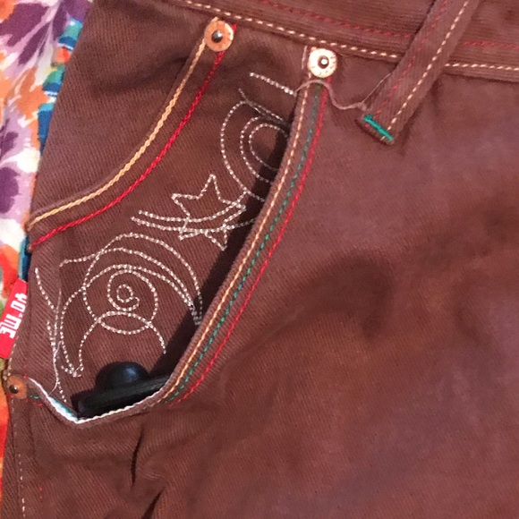 Yo me jorts - Picture 4 of 5